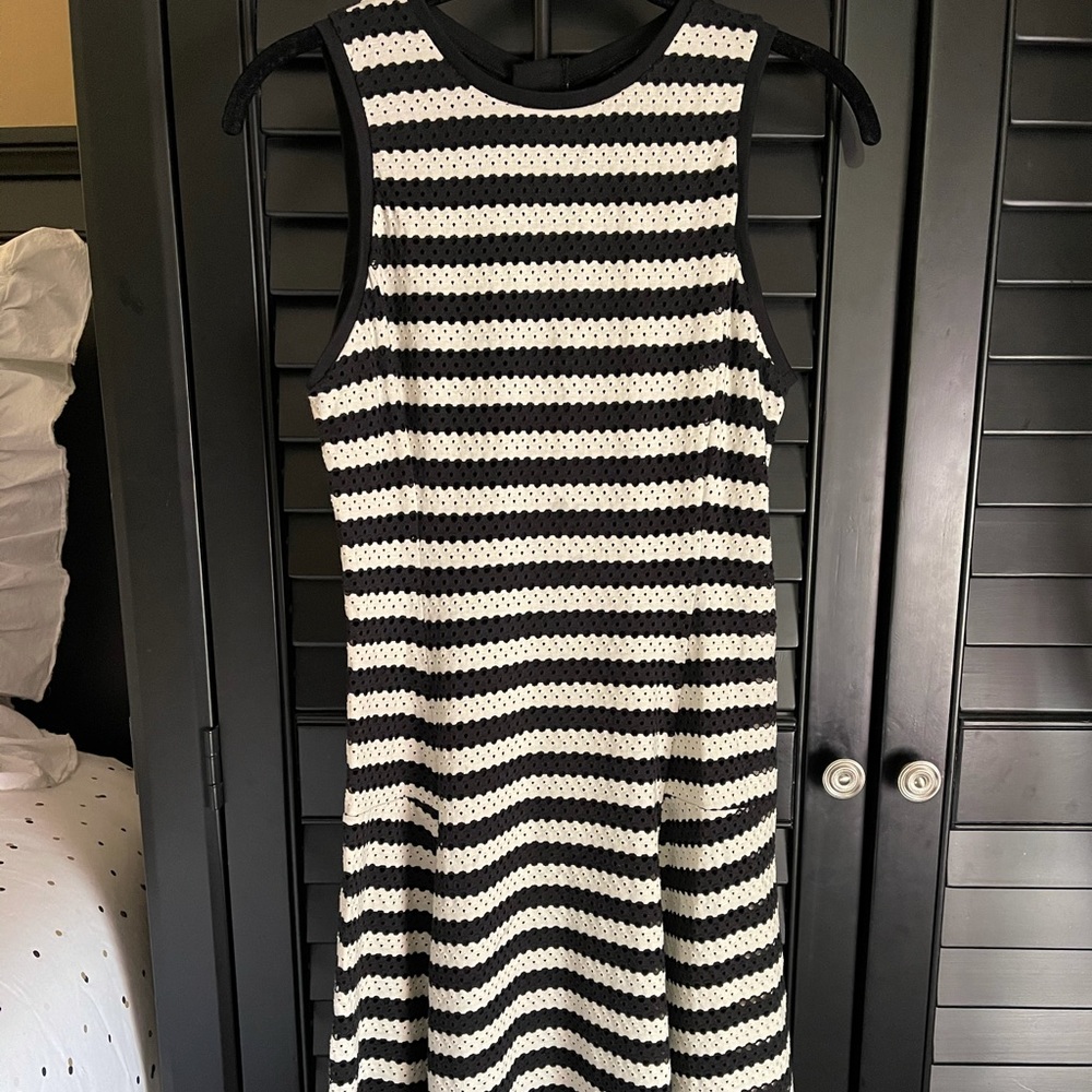Women's banana republic dress NWT